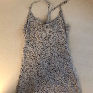 Outdoor Voices Exercise Dress